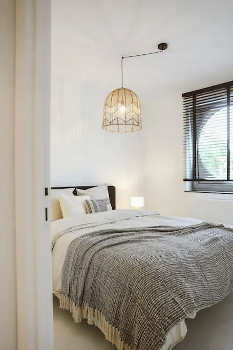 Appartement In Antwerpen Apartment