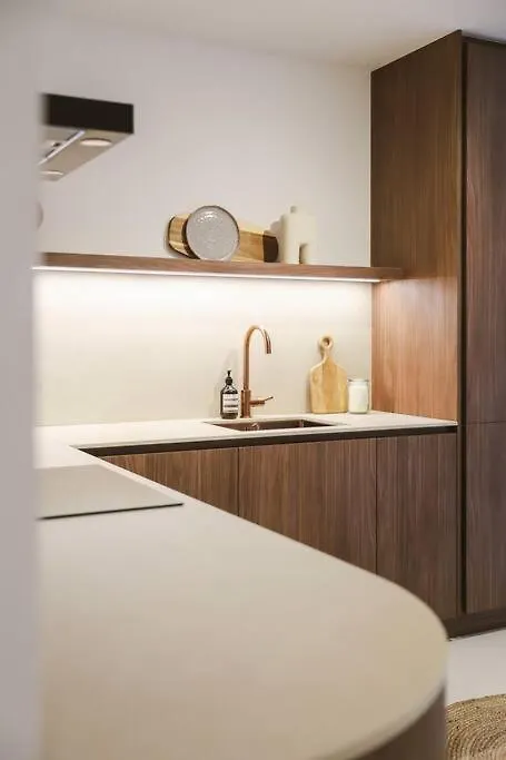 Appartement In Antwerpen